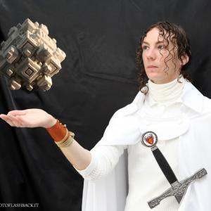 The Shape of Power - Andrea da Montefeltro, the sculptor of the Faith The Shape of Power - Andrea da Montefeltro, the sculptor of the Faith