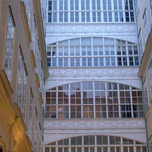 Austria. Vienna Imperial splendor