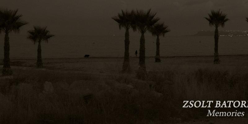 Memories burnt into the retina Zsolt Bátory