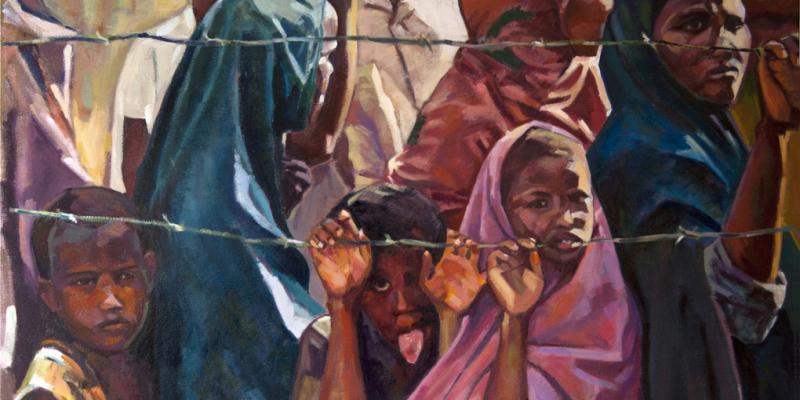 Donne in rinascita 2013