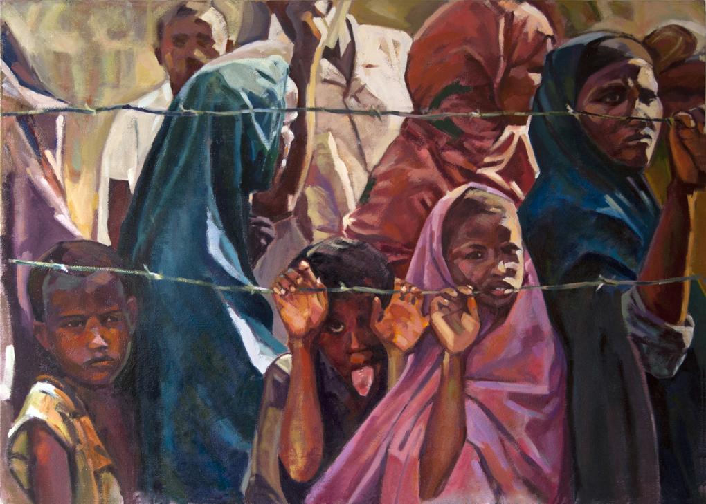 Donne in rinascita 2013 Donne in rinascita 2013