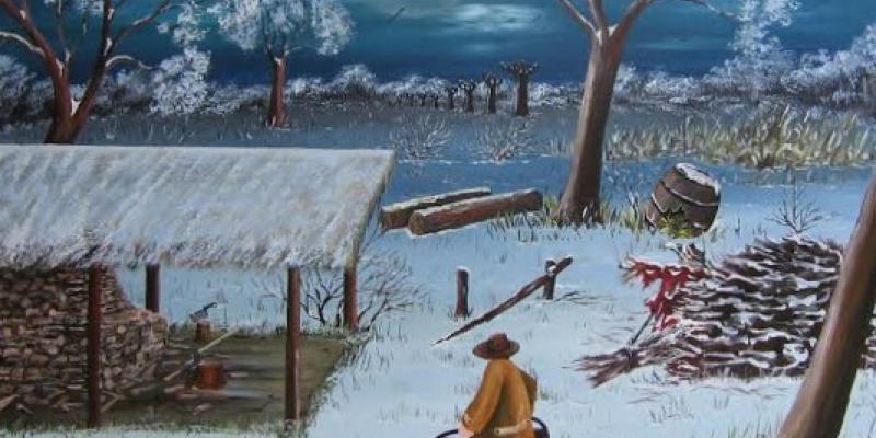 POETICO NAÏF POETICO NAÏF