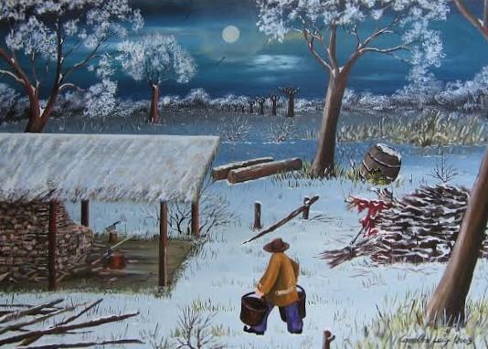 POETICO NAÏF POETICO NAÏF