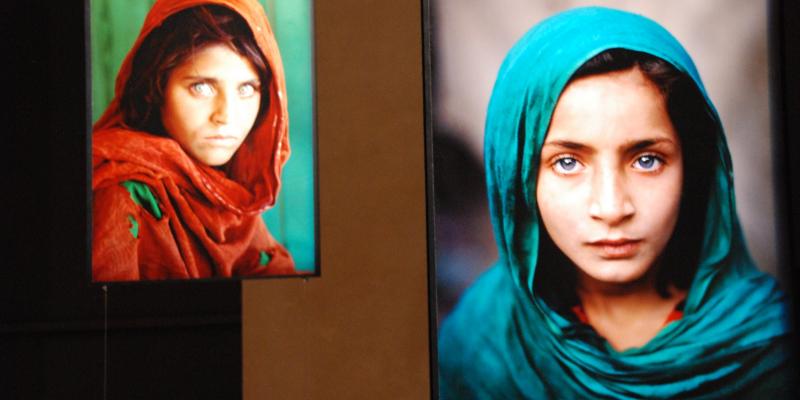 Steve McCurry e la mostra Sud Est: L’Intervista | di Maria Teresa Capacchione