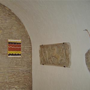 “5 Elementi 5” legno . fuoco . terra . metallo . acqua “5 Elementi 5” legno . fuoco . terra . metallo . acqua