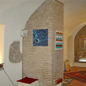 “5 Elementi 5” legno . fuoco . terra . metallo . acqua “5 Elementi 5” legno . fuoco . terra . metallo . acqua