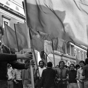 Iniziative del 23 gennaio 2013 all' Università Bocconi di Milano in ricordo di Roberto Franceschi Iniziative del 23 gennaio 2013 all' Università Bocconi di Milano in ricordo di Roberto Franceschi