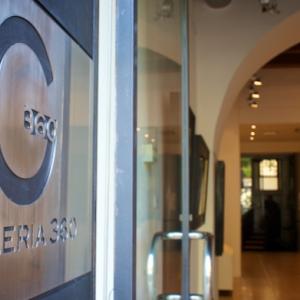 the selections are closed "The colours of soul"