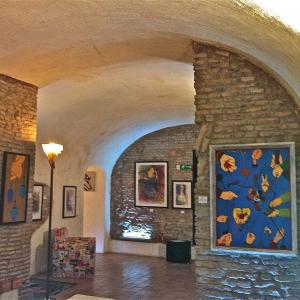 openARTmarket / l'arte tra promozione culturale e mercato