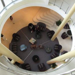 Mostra personale di Manuela Nicolini Mostra personale di Manuela Nicolini