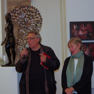 EroticaMENTE - linee, forme e colori della sensualità IV edizione