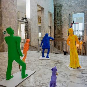 Inter-Azioni Giocose Inter-Azioni Giocose