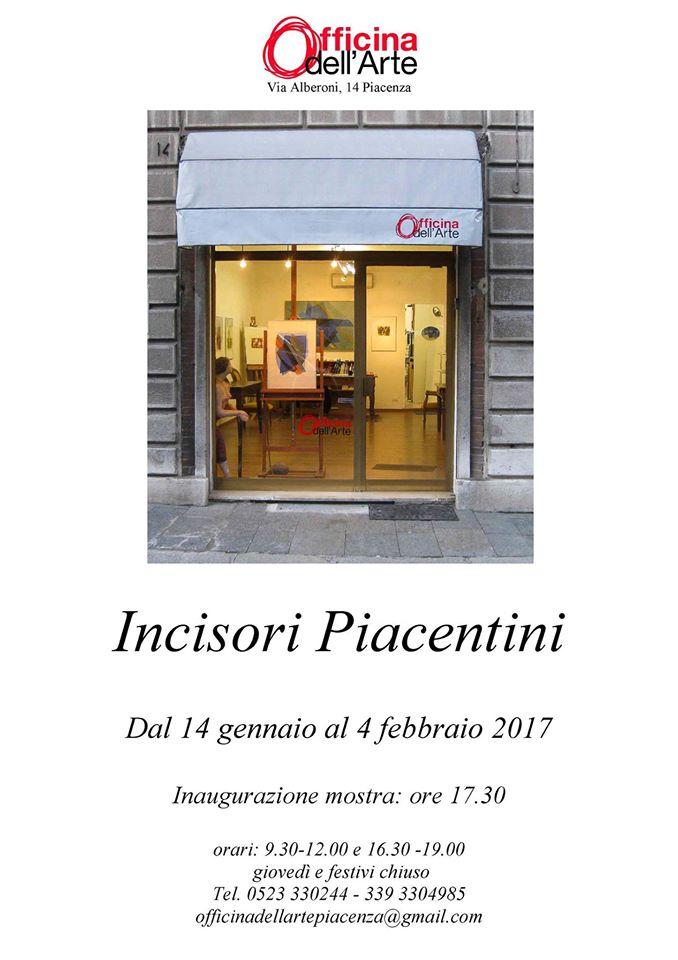 Incisori Piacentini