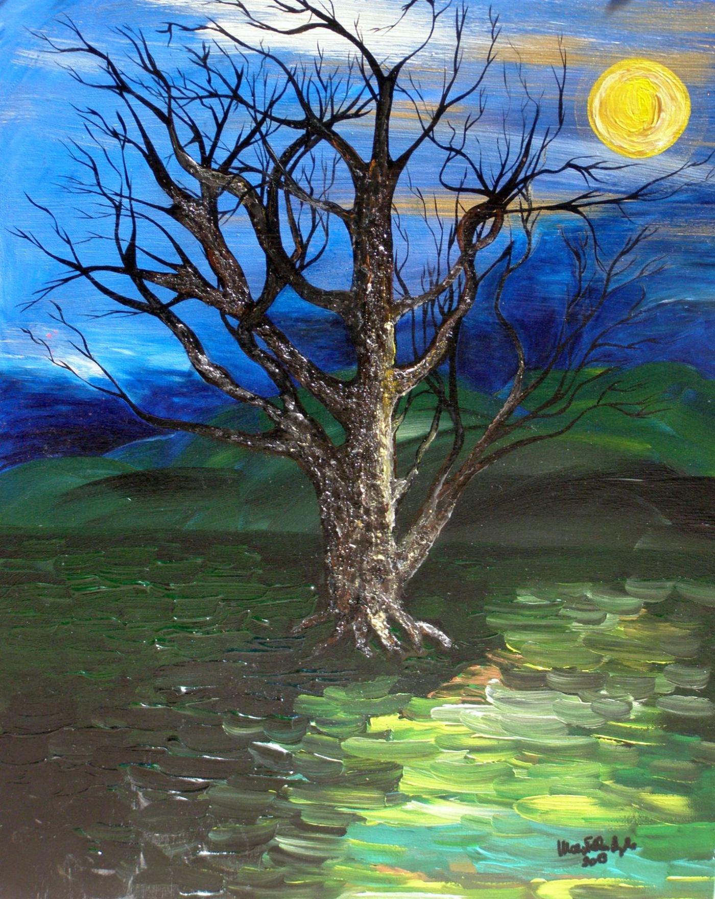 La mia pagina artista sul Catalogo “L’èlite 2015” 