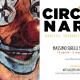 Circ'Unnario: mostra personale di Massimo Sirelli