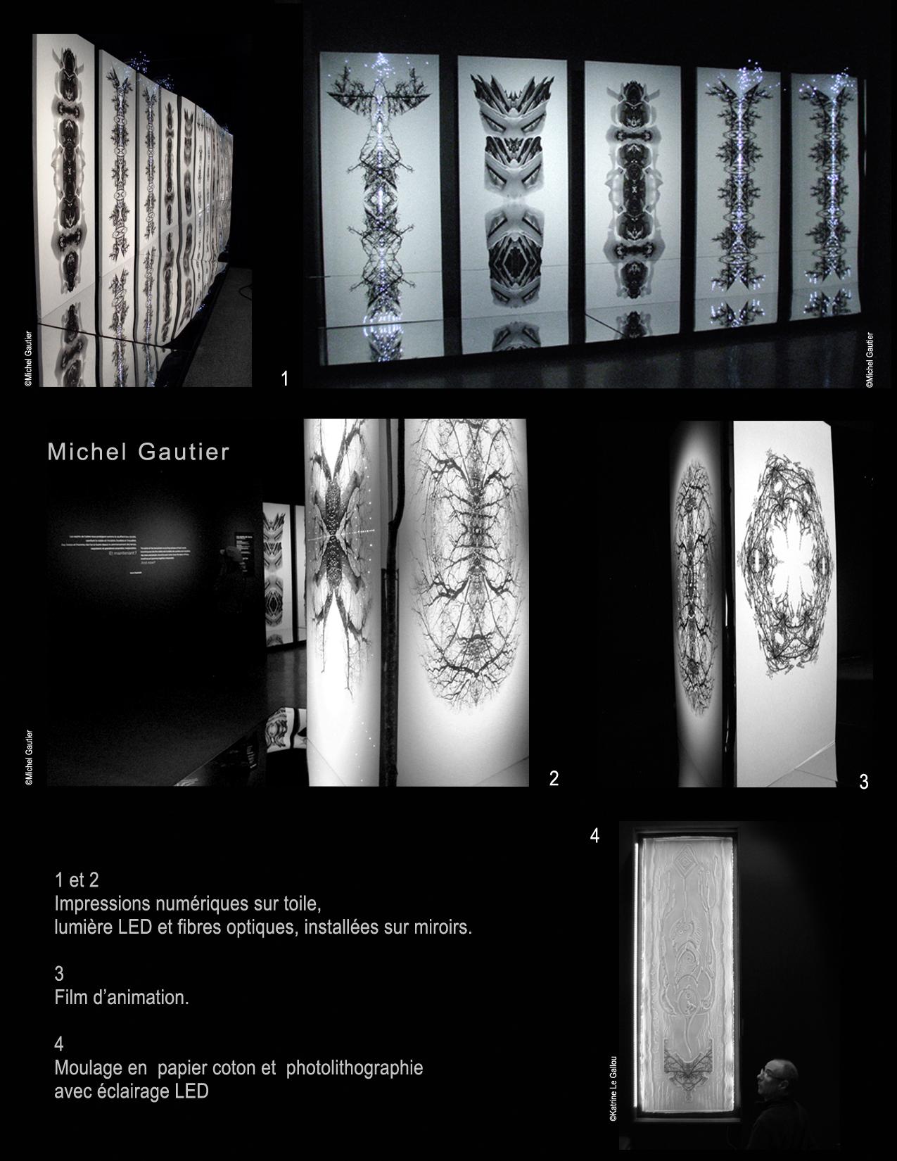 Spirits of the tree Spirits of the tree