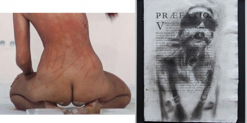 Invito Conferenza: "UN SOGGIORNO PER L'ETEREO. COMPRENDERE L'ARTE CONTEMPORANEA"