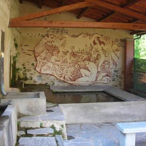 SGRAFFITI A CASOLI SGRAFFITI A CASOLI