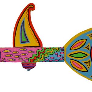 Fine selection of contemporary African artists