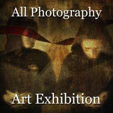 4th Annual “All Photography” Art Exhibition Now Online Ready to View  