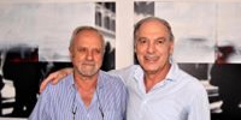 DIALOGHI CON/TEMPORANEI DIALOGHI CON/TEMPORANEI