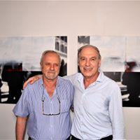 DIALOGHI CON/TEMPORANEI DIALOGHI CON/TEMPORANEI