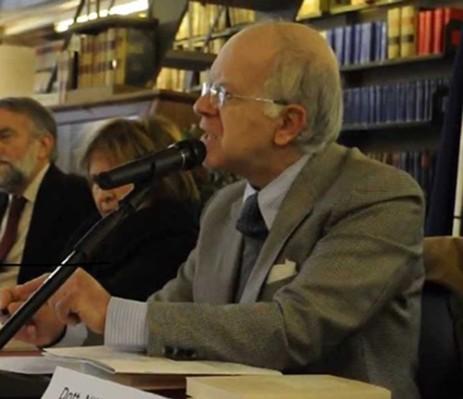 Presentation of the Book of Rosario Pinto Tales of Time at the Historical Archaeological Museum of Nola