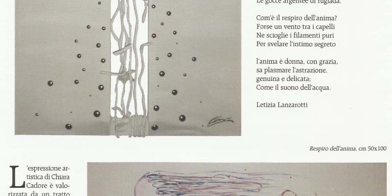 Art and Poetry Art and Poetry