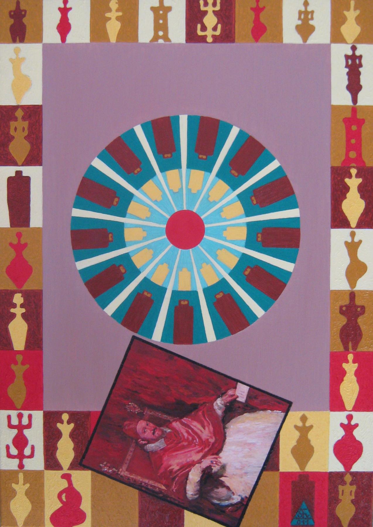 Il Espressionismo Archetipico