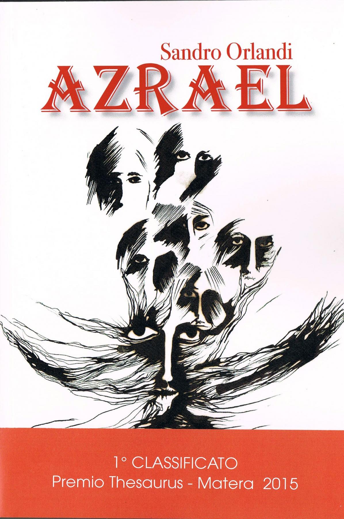 In copertina, la mia grafica!