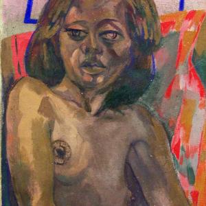 LES FEMMES / La Figura Femminile nell’Arte