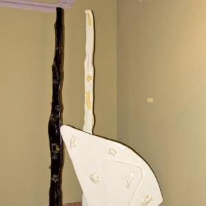 ABSTRACTA IN VILLA A MODENA