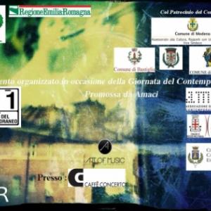 MOTION SOUND IDEAS - Contemporary Day - 11 and.