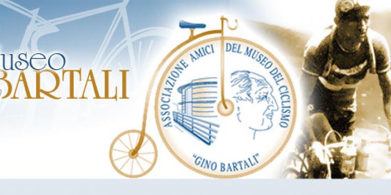 CICLO MUSEO GINO BARTALI CICLO MUSEO GINO BARTALI