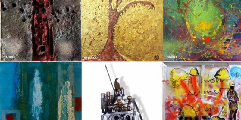 seconda mostra del progetto "Ognuno il suo stile... "