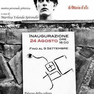 Non voglio essere ricordato per aver stilizzato un cavaliere crociato