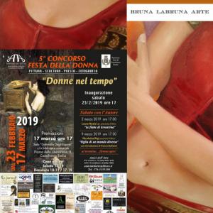 5° Concorso Festa della donna