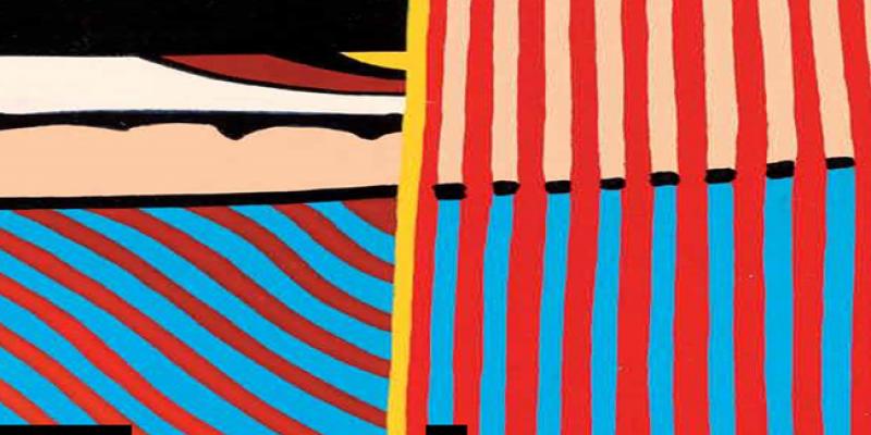 “PENSIERO E CONTRADDIZIONE” – David Fedi (Zeb)