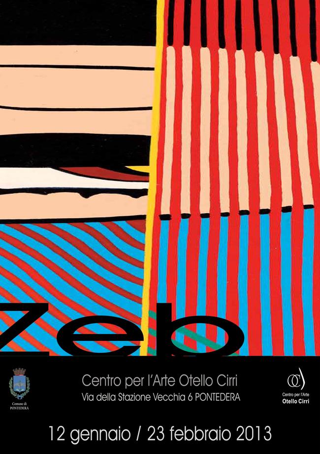 “PENSIERO E CONTRADDIZIONE” – David Fedi (Zeb) “PENSIERO E CONTRADDIZIONE” – David Fedi (Zeb)