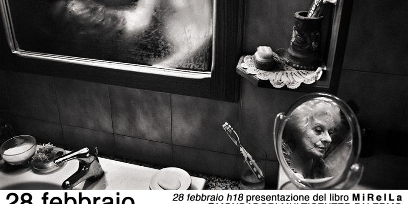 Workshop di reportage e photoediting Workshop di reportage e photoediting