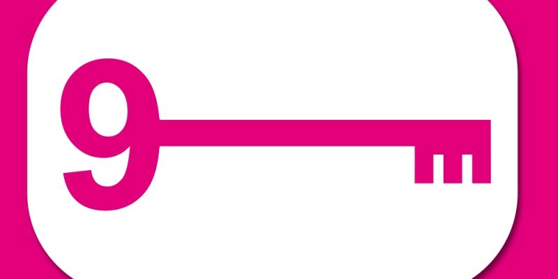 PERFECT NUMBER 9 artisti, 9 curatori, 9 stanze, 9 project room, 9 personali PERFECT NUMBER 9 artisti, 9 curatori, 9 stanze, 9 project room, 9 personali