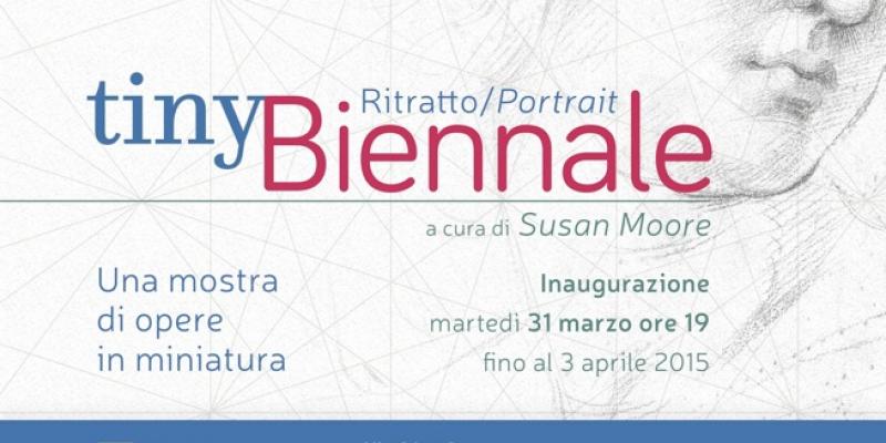 Tiny Biennale Tiny Biennale