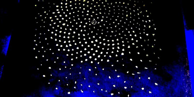 Percorsi d'Arte in Italia 2016 Percorsi d'Arte in Italia 2016