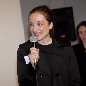 Awards and finale exhibition - Premio Celeste 2011