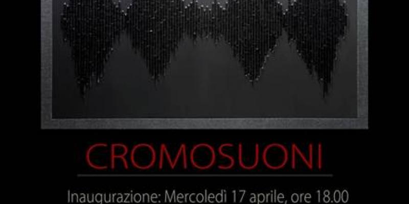 FABRIZIO TROTTA “CROMOSUONI”