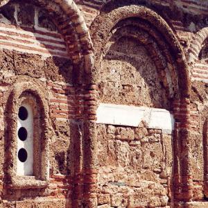 Bulgaria. Byzantinism