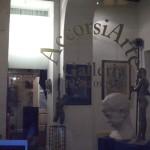 HO ESPOSTO 5 DIPINTI IN GALLERIA ACCORSI ARTE 