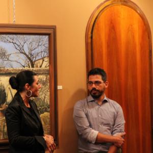 LE FOTO DI ALTRA NATURA IN VILLA fino al 25 ottobre CLUB LA MERIDIANA (MO)