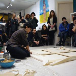 SKILL residenza di Anna Capolupo SKILL residenza di Anna Capolupo