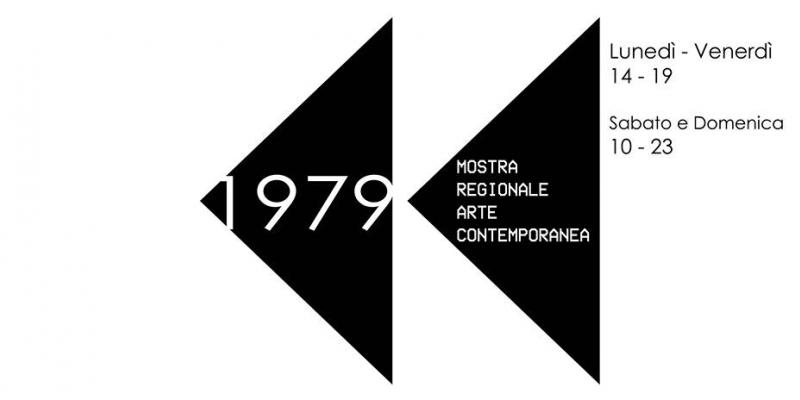 Fidenza 1979 - Mostra regionale di arte contemporanea